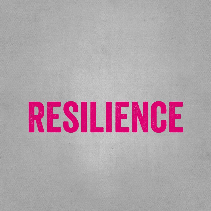 Resilience